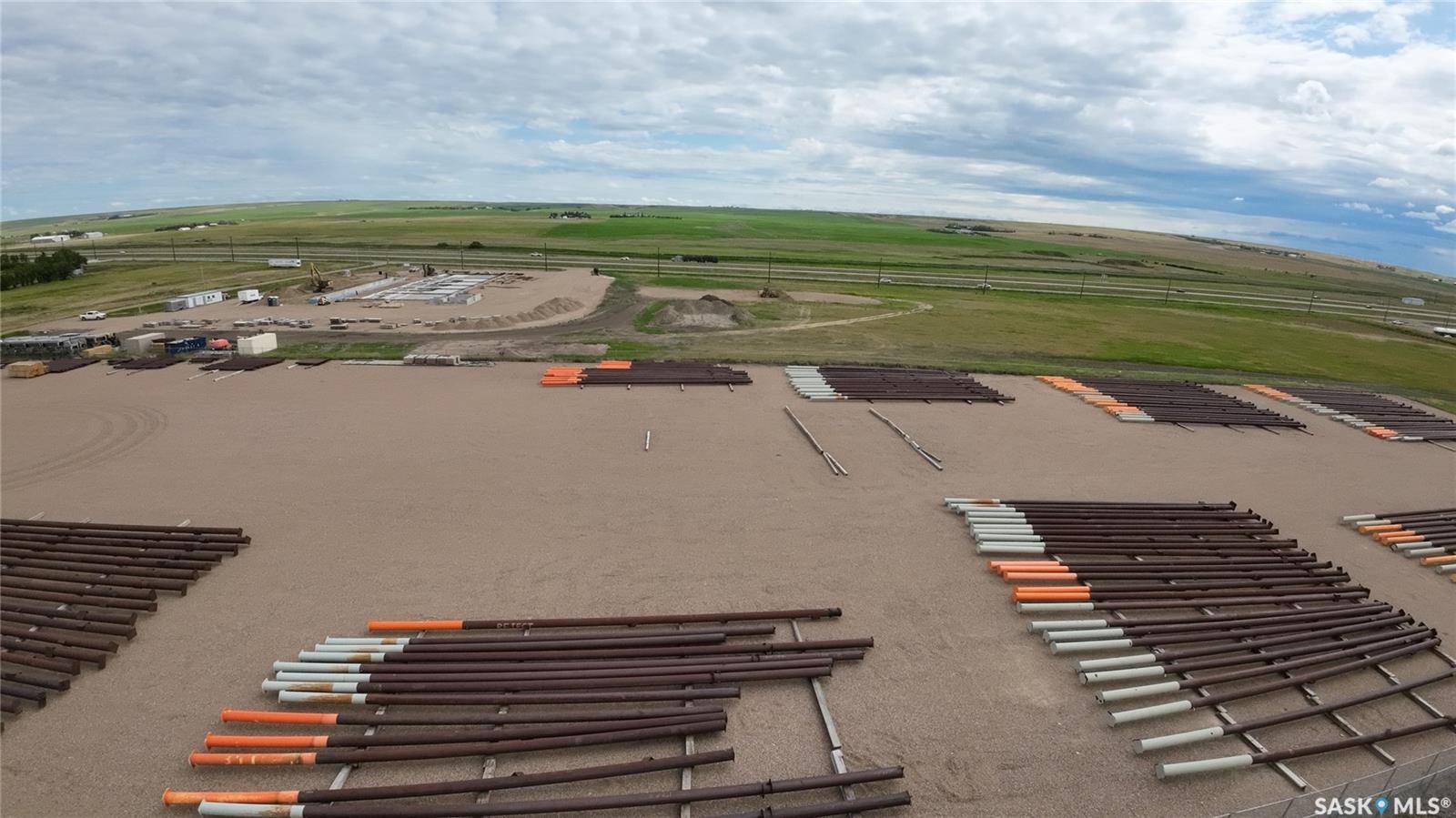 Swift Current Rm No. 137, SK S9H 3V8,Rural Address