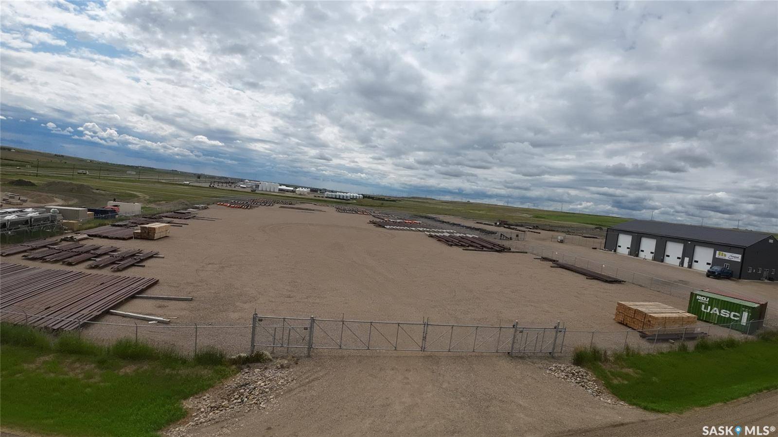 Swift Current Rm No. 137, SK S9H 3V8,Rural Address