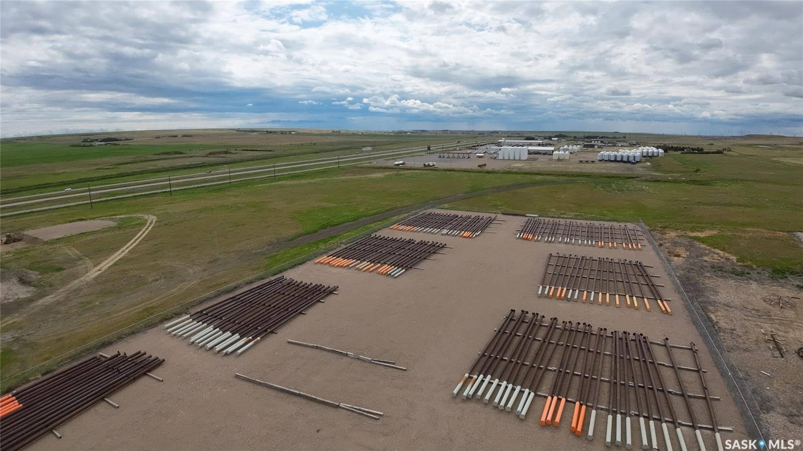 Swift Current Rm No. 137, SK S9H 3V8,Rural Address