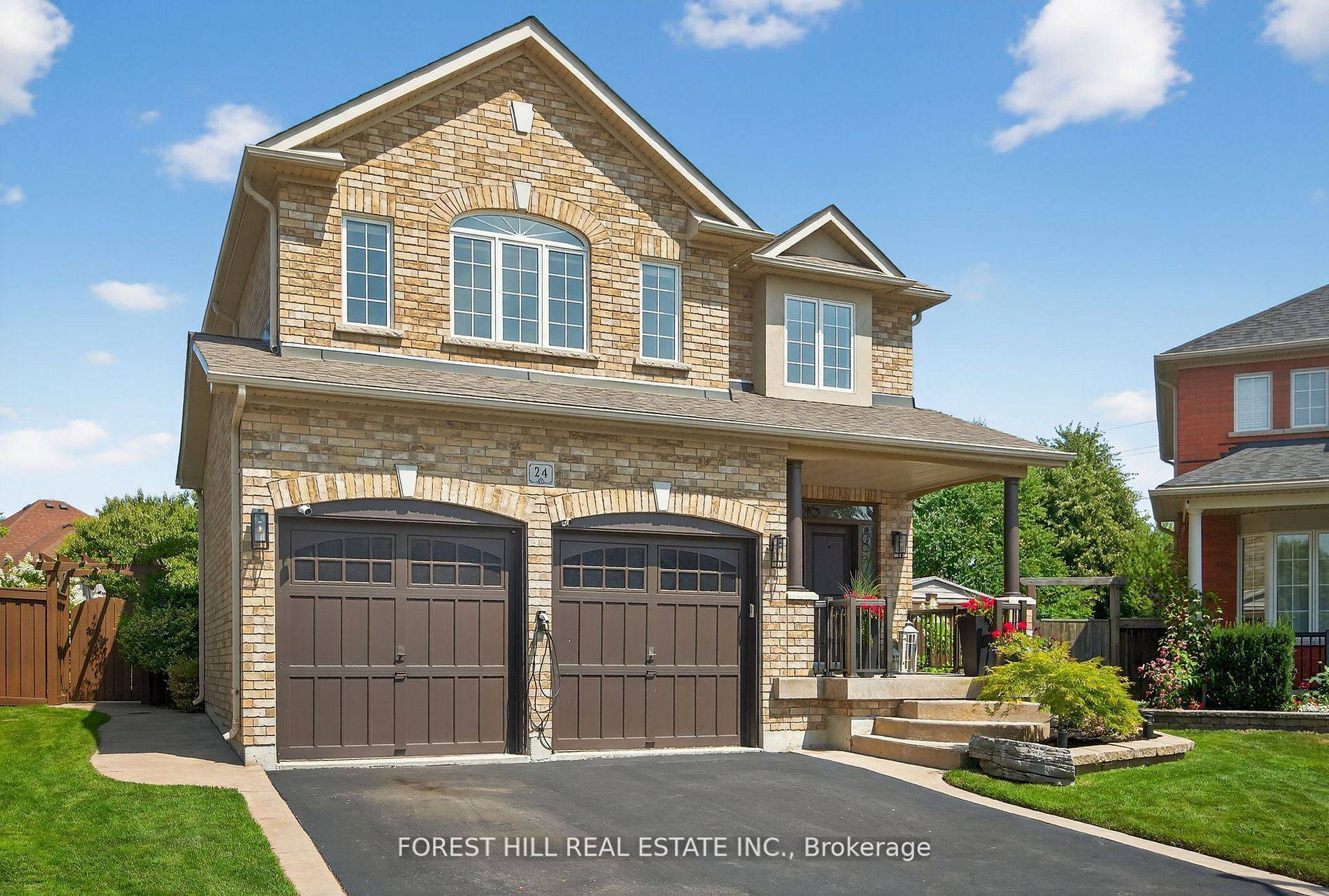 Clarington, ON L1C 0C7,24 Vesna CT