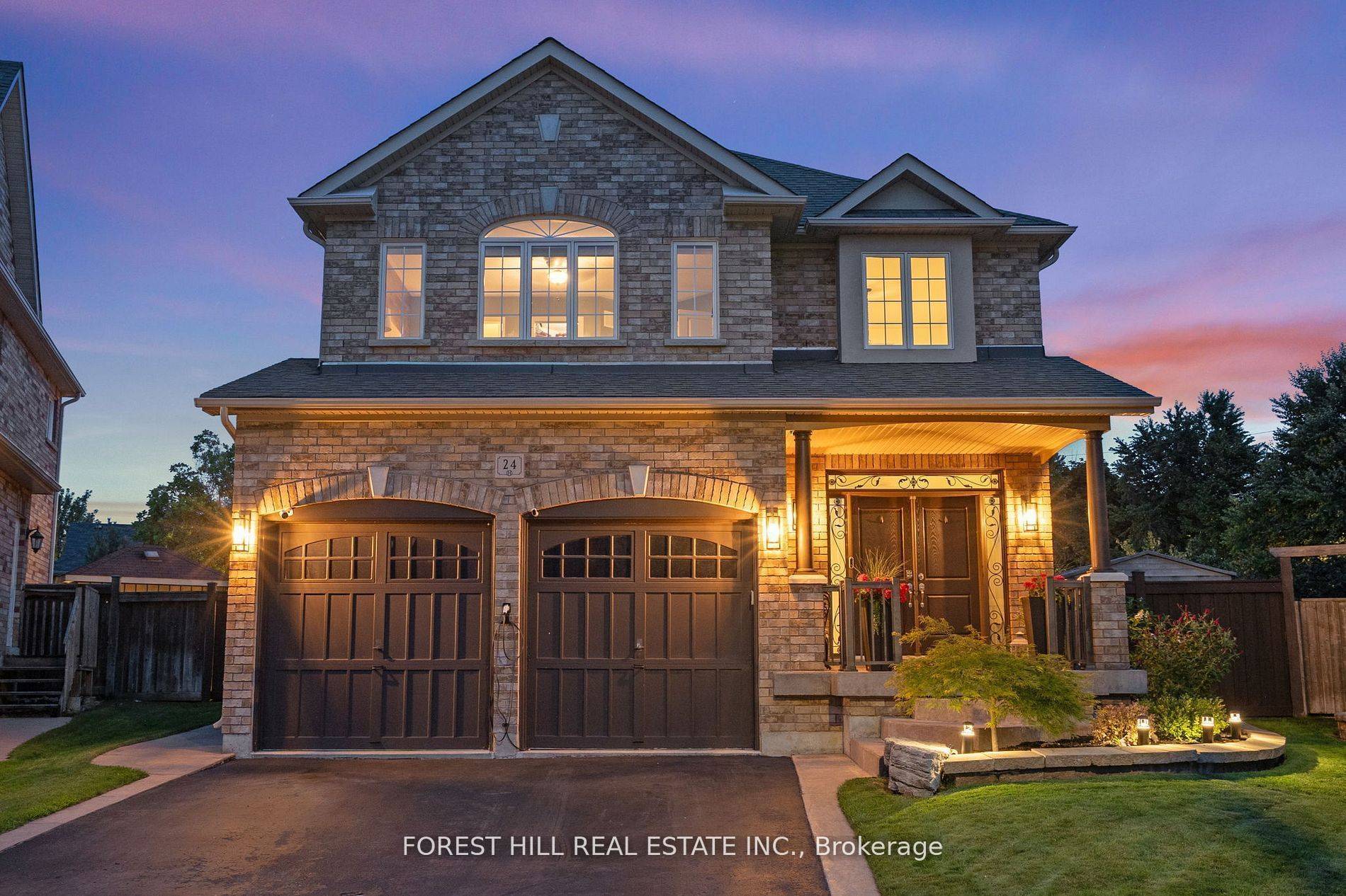 Clarington, ON L1C 0C7,24 Vesna CT