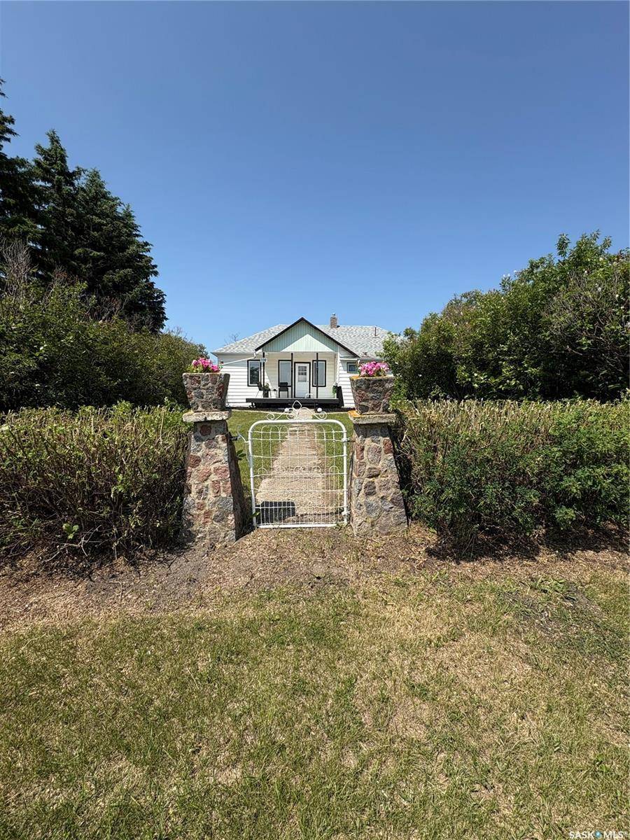 Kelliher, SK S0A 1V0,108 Warren ROAD