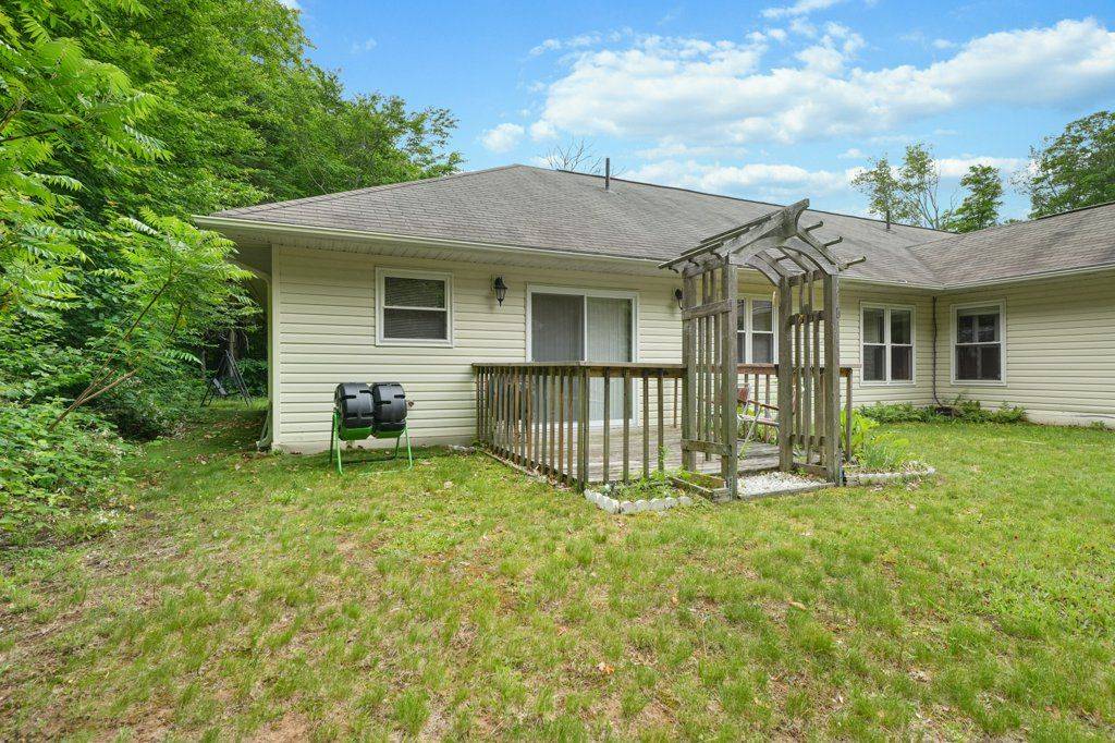 Seguin, ON P2A 1B2,25 Seguin Place DR #5