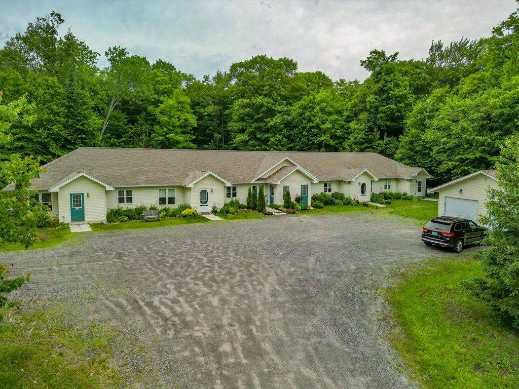 Seguin, ON P2A 1B2,25 Seguin Place DR #5