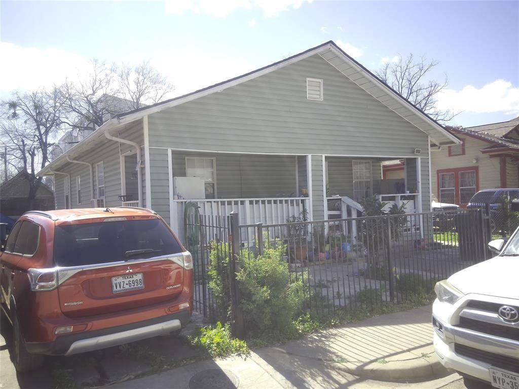 Dallas, TX 75204,1515 HOLLY Avenue