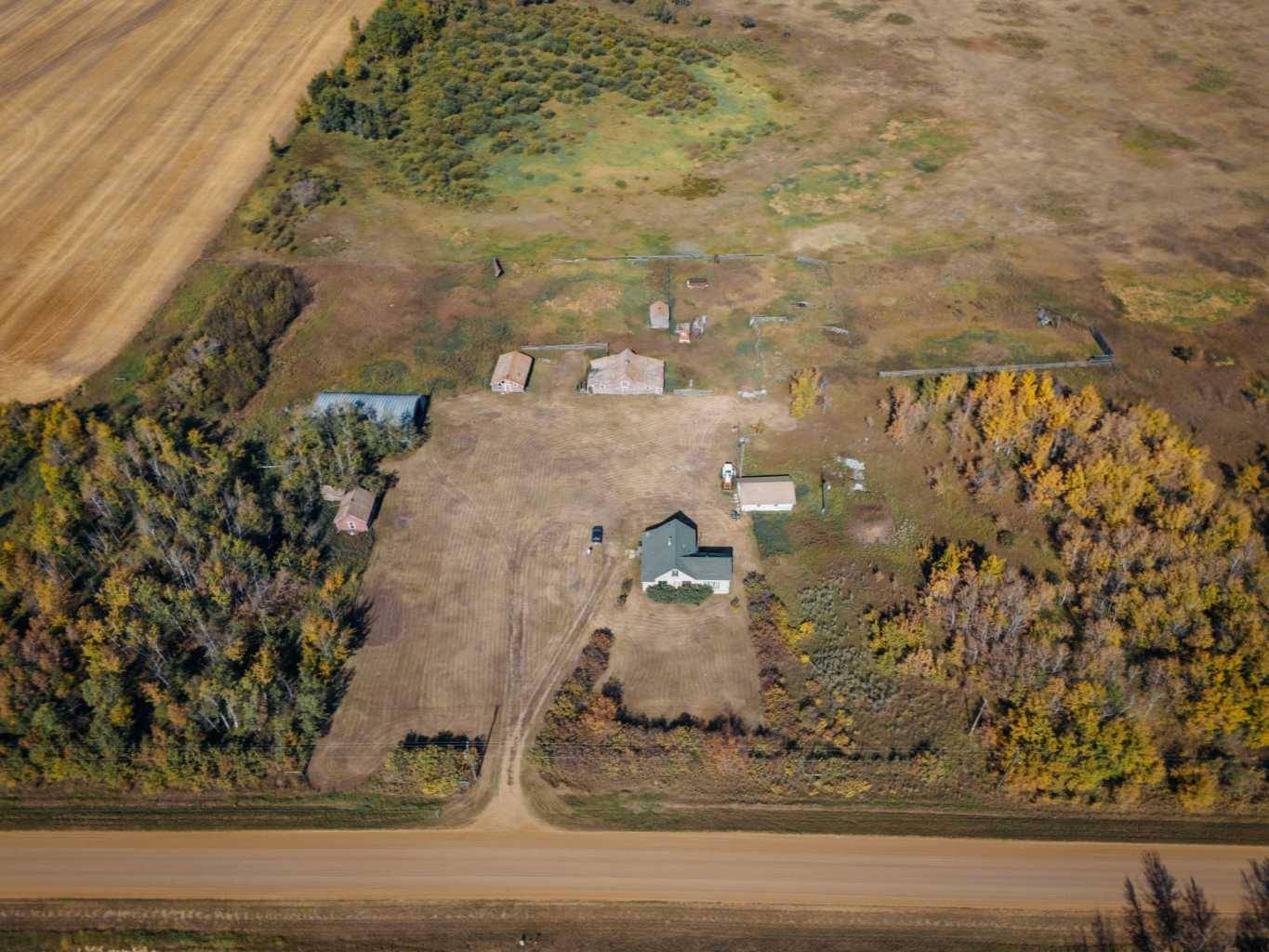 Rural Flagstaff County, AB T0B 1A0,16466 442 Township