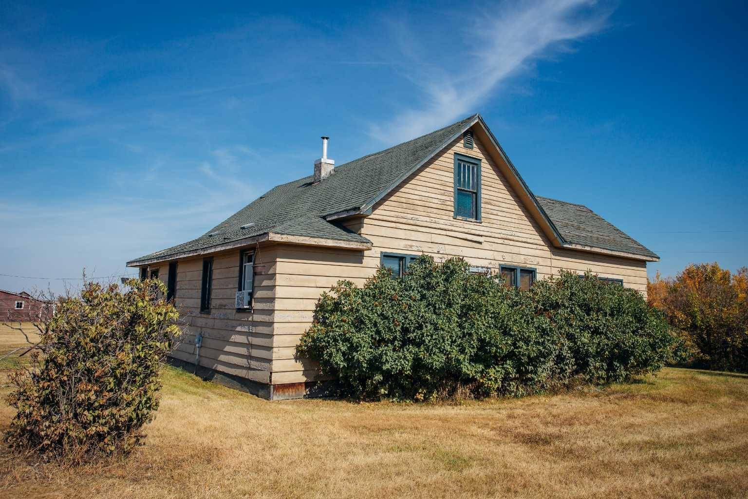 Rural Flagstaff County, AB T0B 1A0,16466 442 Township