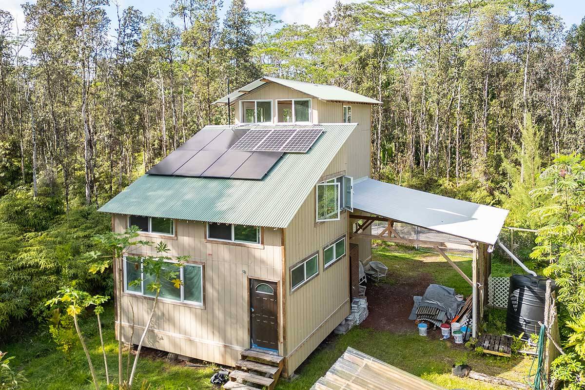 Pahoa, HI 96778,14-3420 HILO RD