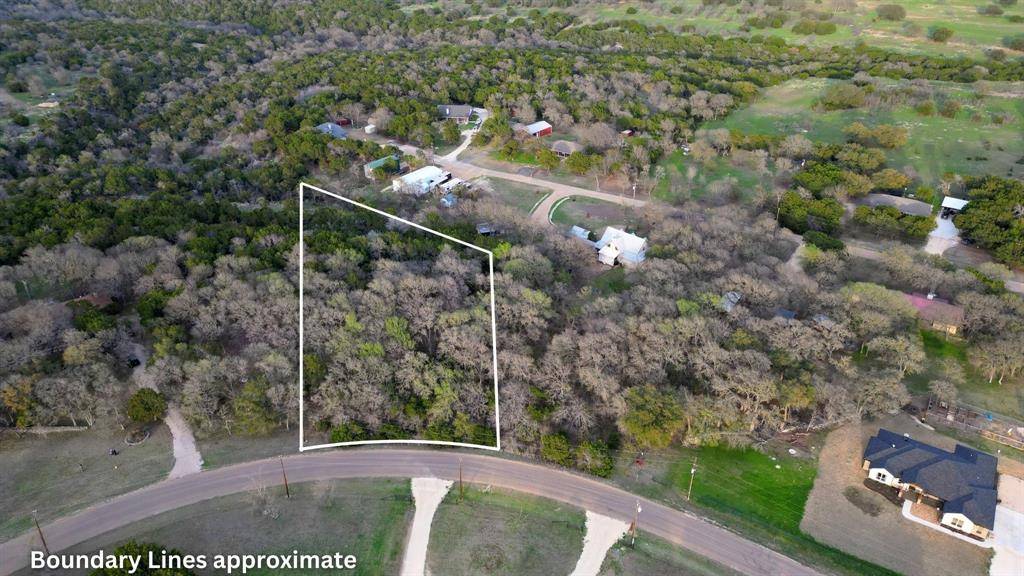 tbd Cedar Mountain Road, Gatesville, TX 76528