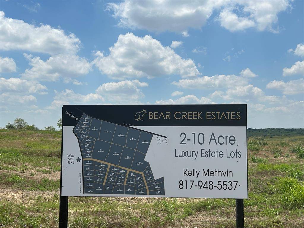 4045 Mirielle Drive, Aledo, TX 76008