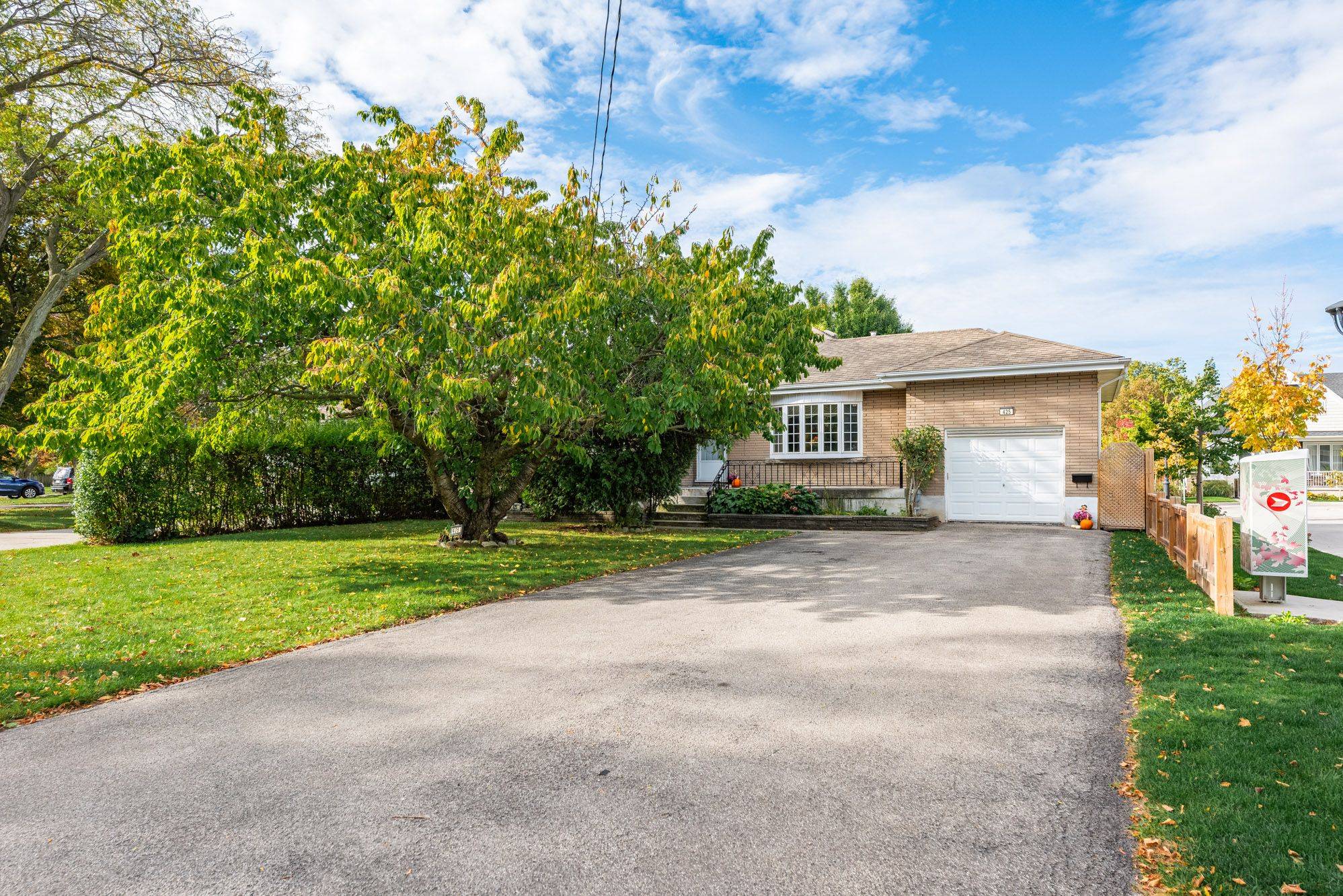 St. Catharines, ON L2N 2H2,425 Geneva ST