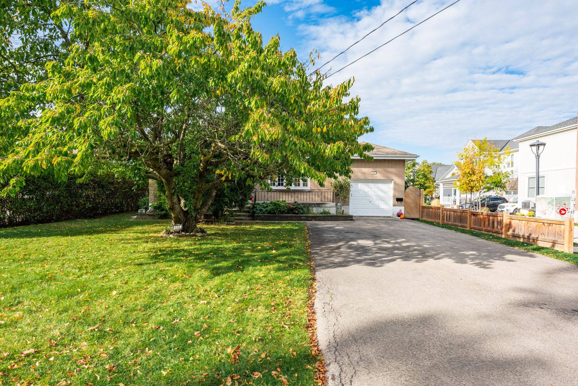 St. Catharines, ON L2N 2H2,425 Geneva ST