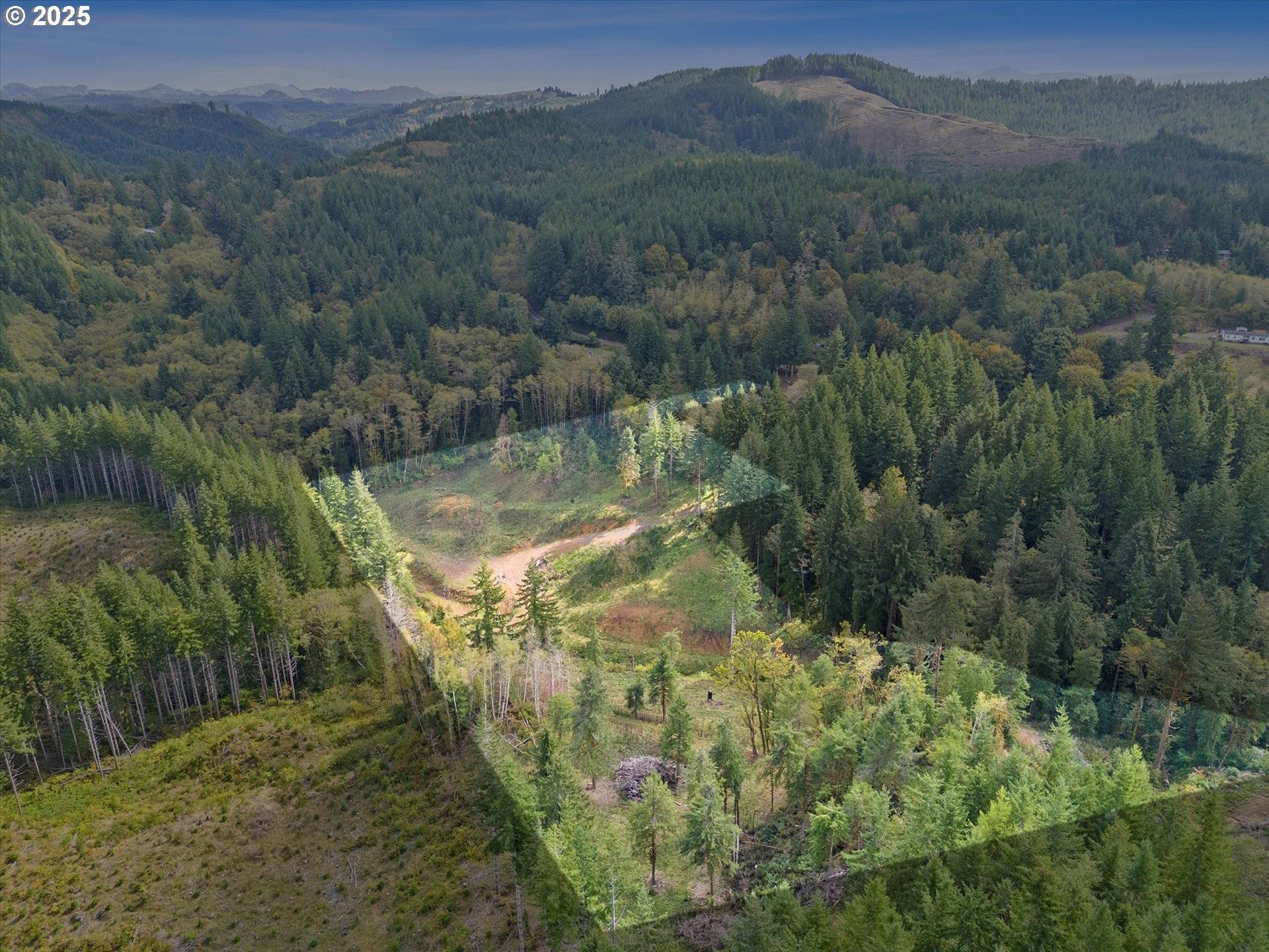 Toledo, OR 97391,00 Pioneer Mountain LOOP