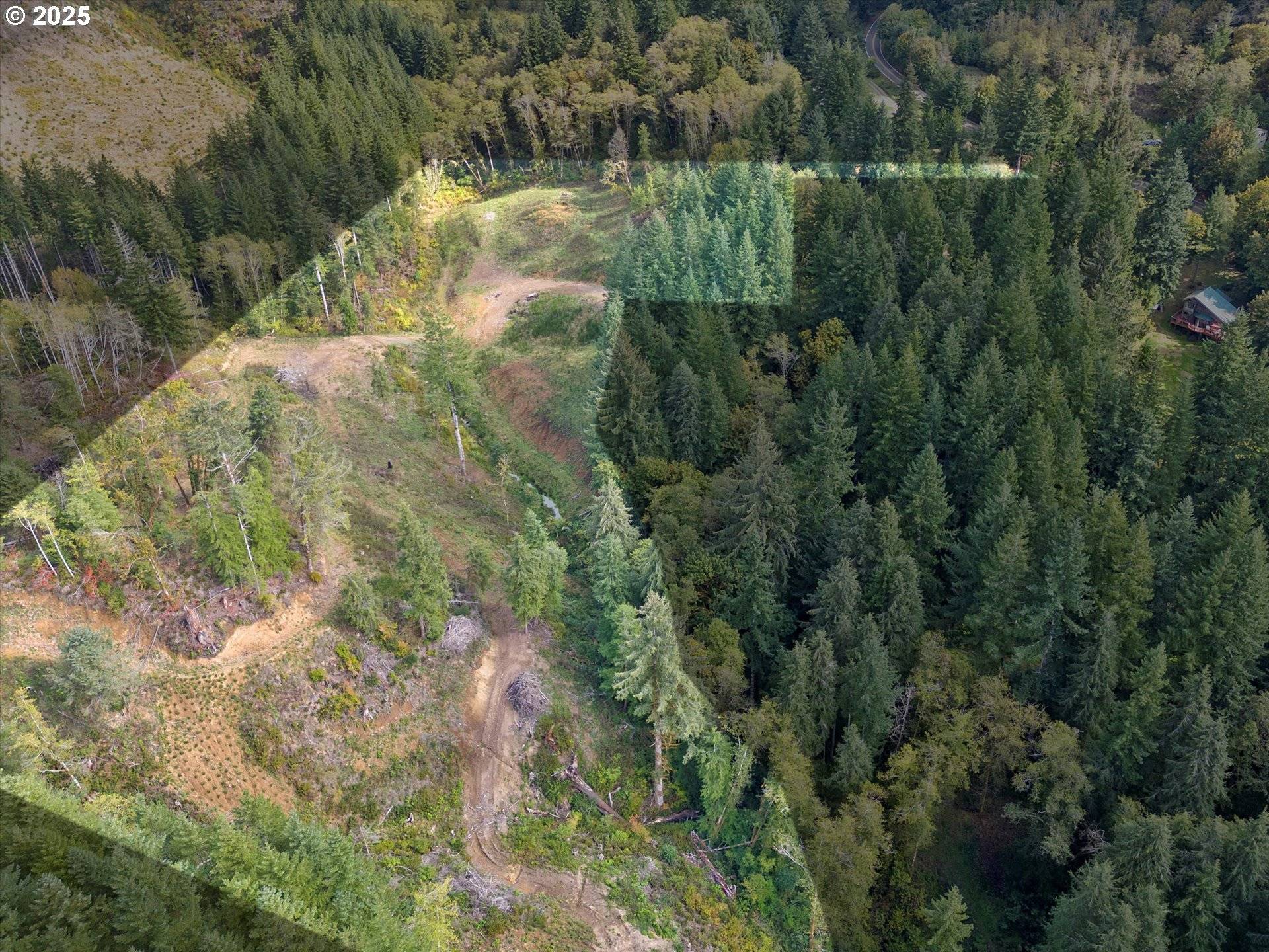 Toledo, OR 97391,00 Pioneer Mountain LOOP