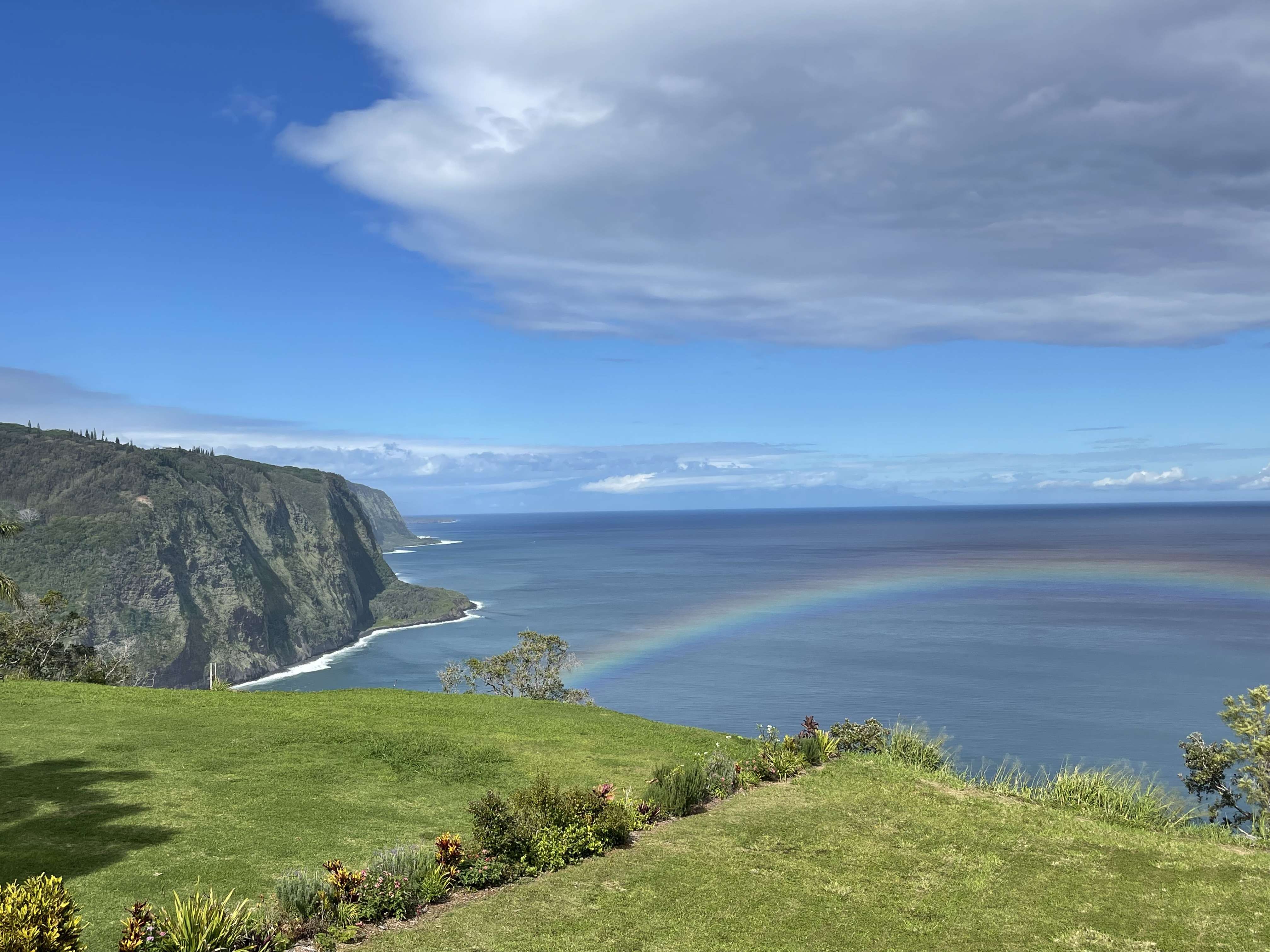 Honokaa, HI 96727,48-5528 WAIPIO VALLEY RD