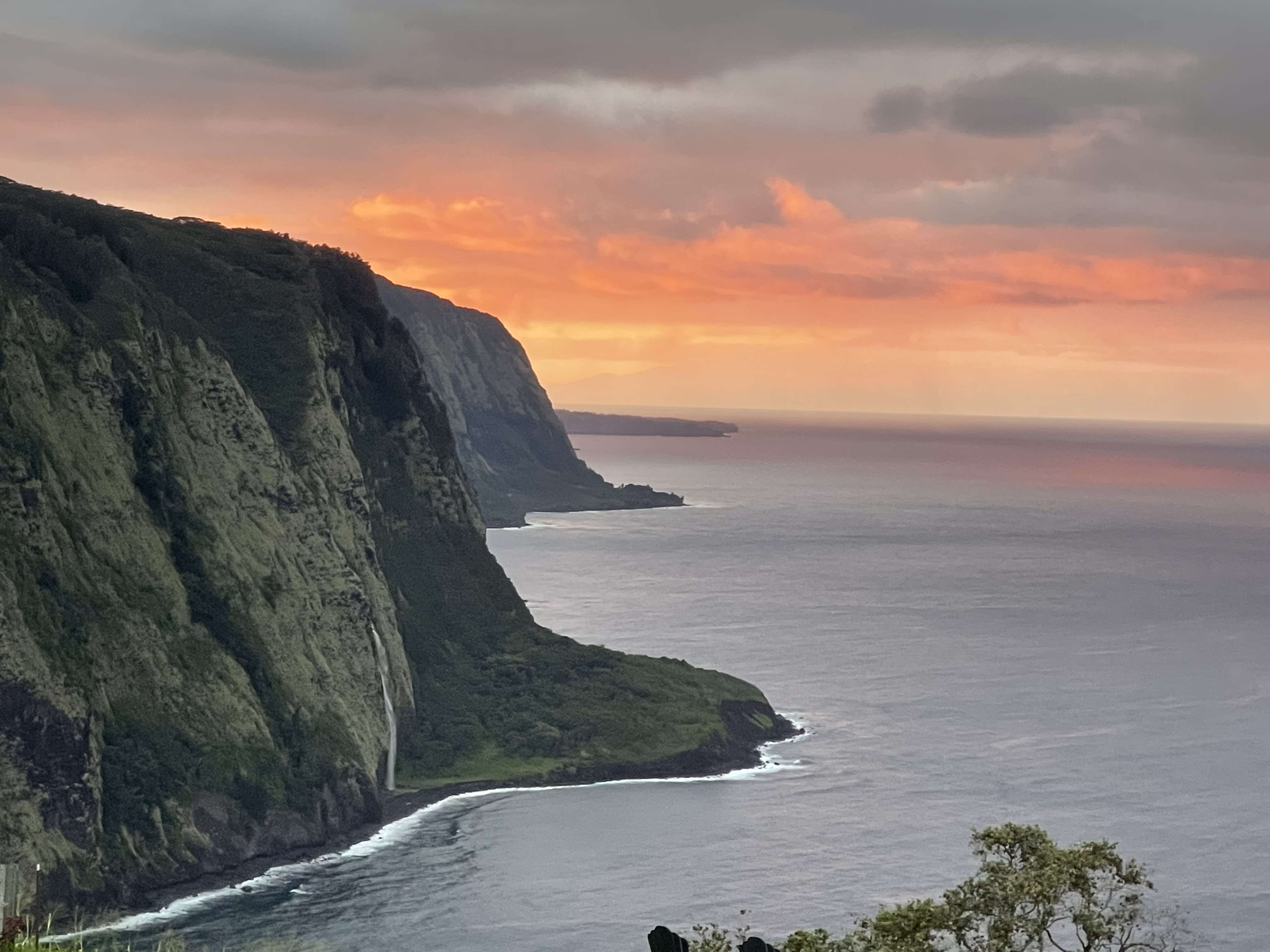 Honokaa, HI 96727,48-5528 WAIPIO VALLEY RD