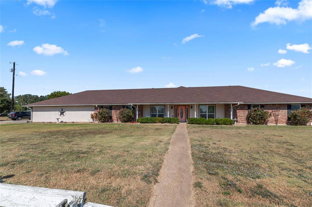 Eustace, TX 75124,13818 County Road 2857