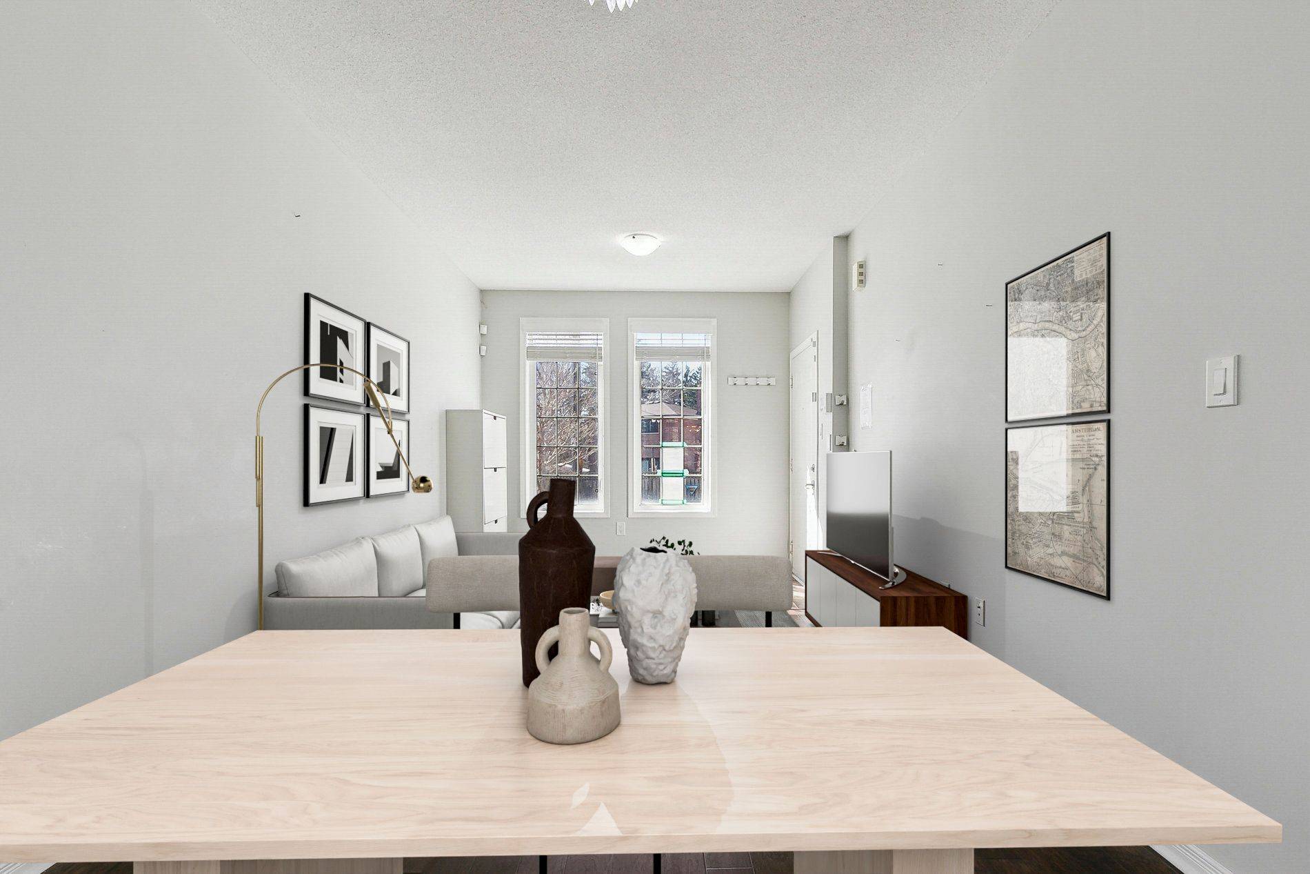 Toronto E10, ON M1E 2R1,391 Beechgrove DR #79