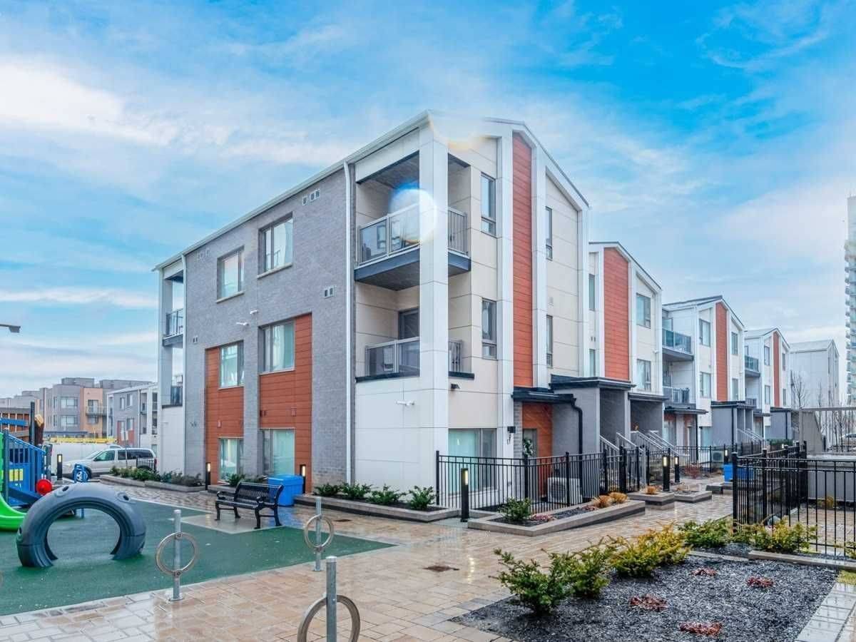 Toronto E11, ON M1B 2W1,E18-50 Orchid Place DR #2nd Bedroom