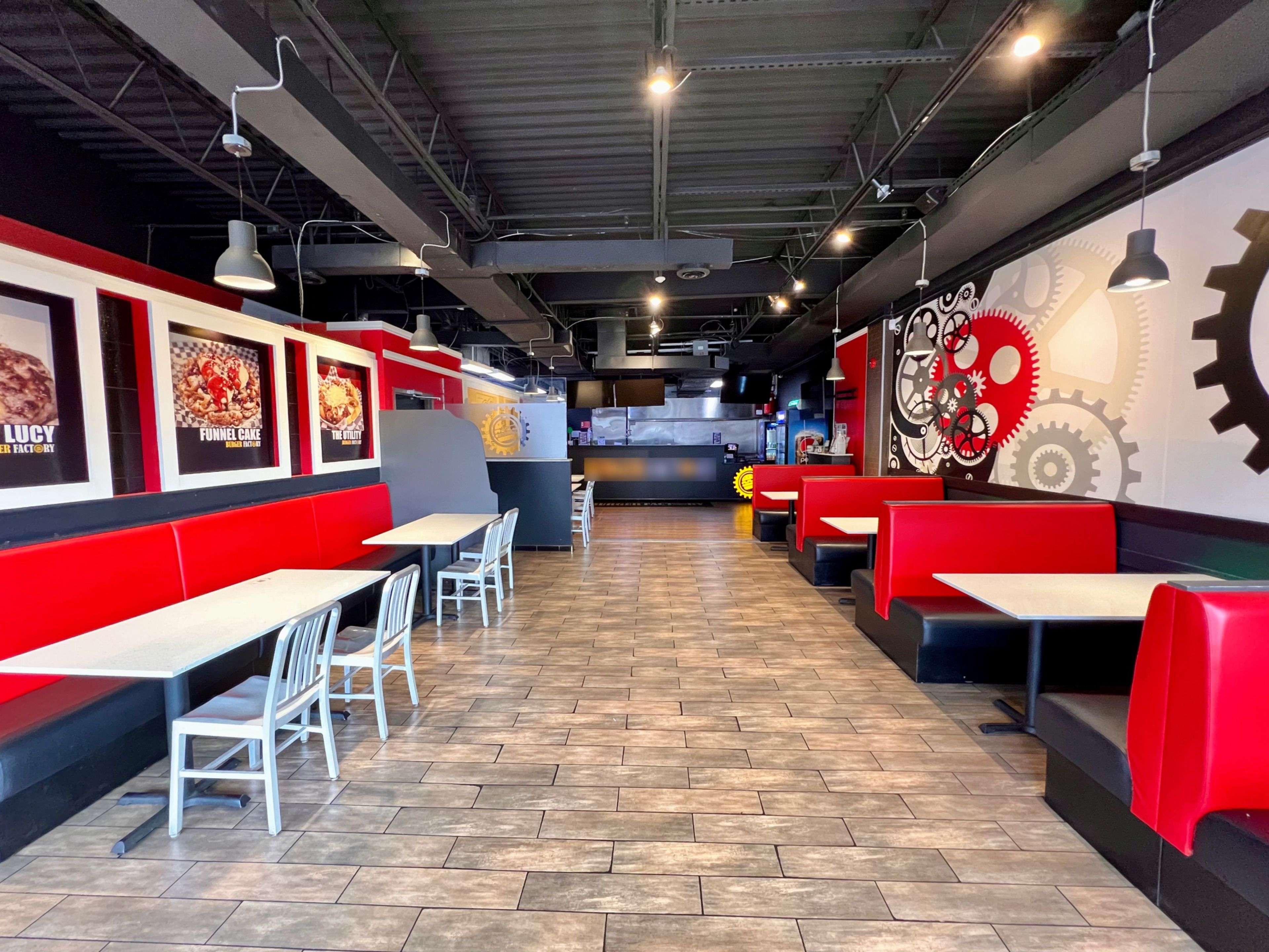 Milton, ON L9T 1P1,265 Main ST E #BM2