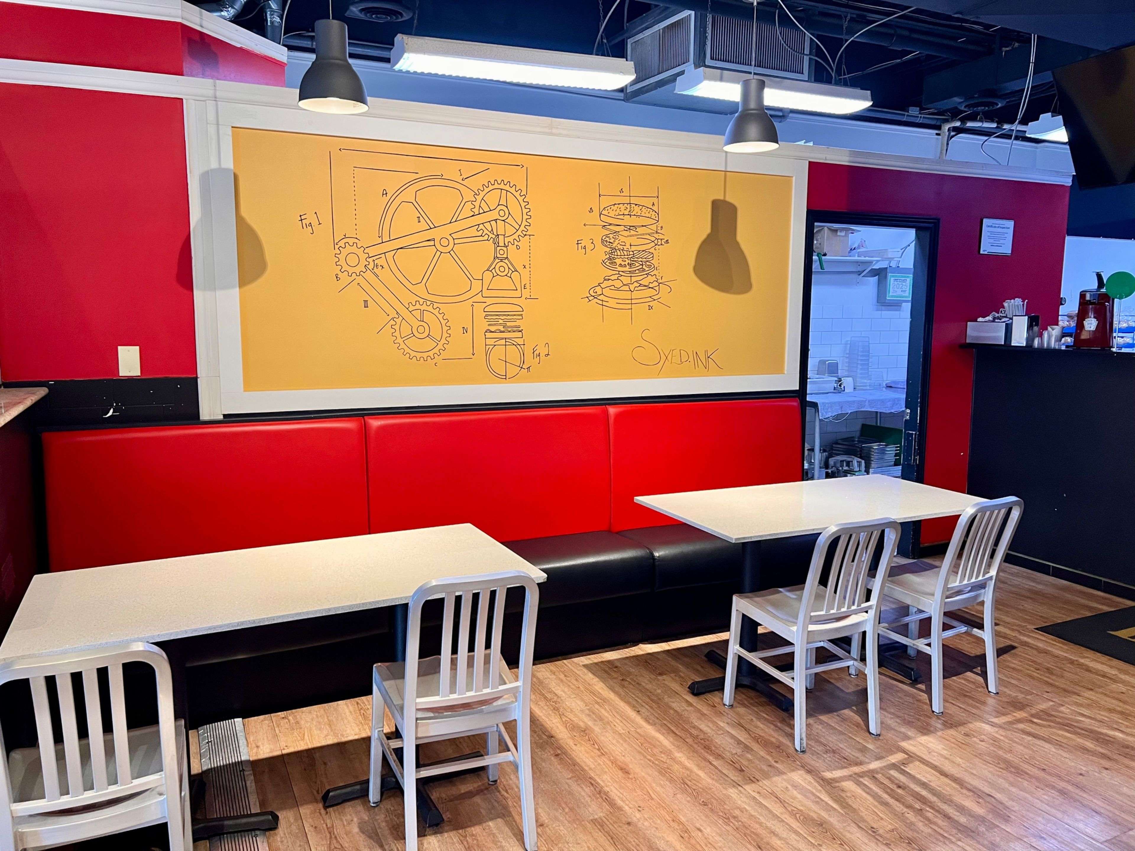 Milton, ON L9T 1P1,265 Main ST E #BM2