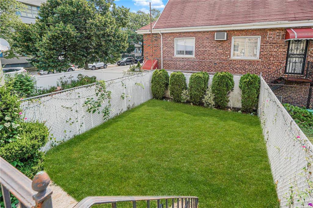 Brooklyn, NY 11229,2622 Fillmore AVE