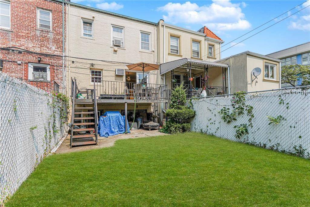 Brooklyn, NY 11229,2622 Fillmore AVE