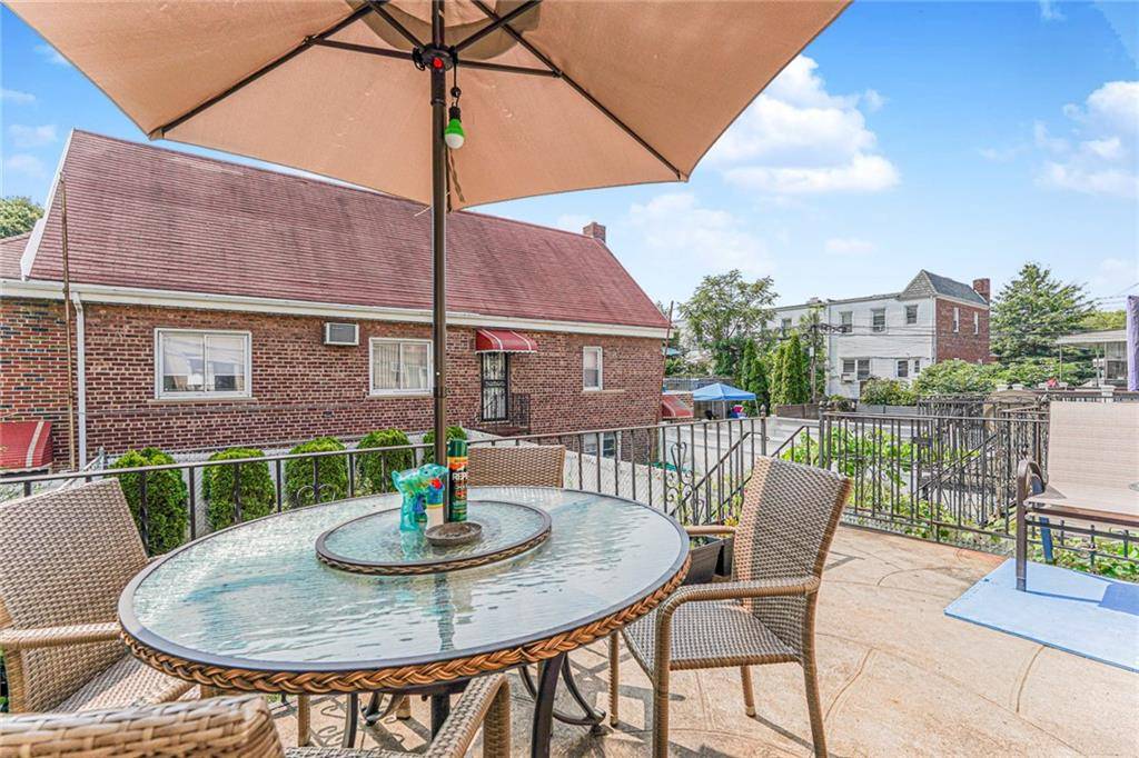 Brooklyn, NY 11229,2622 Fillmore AVE