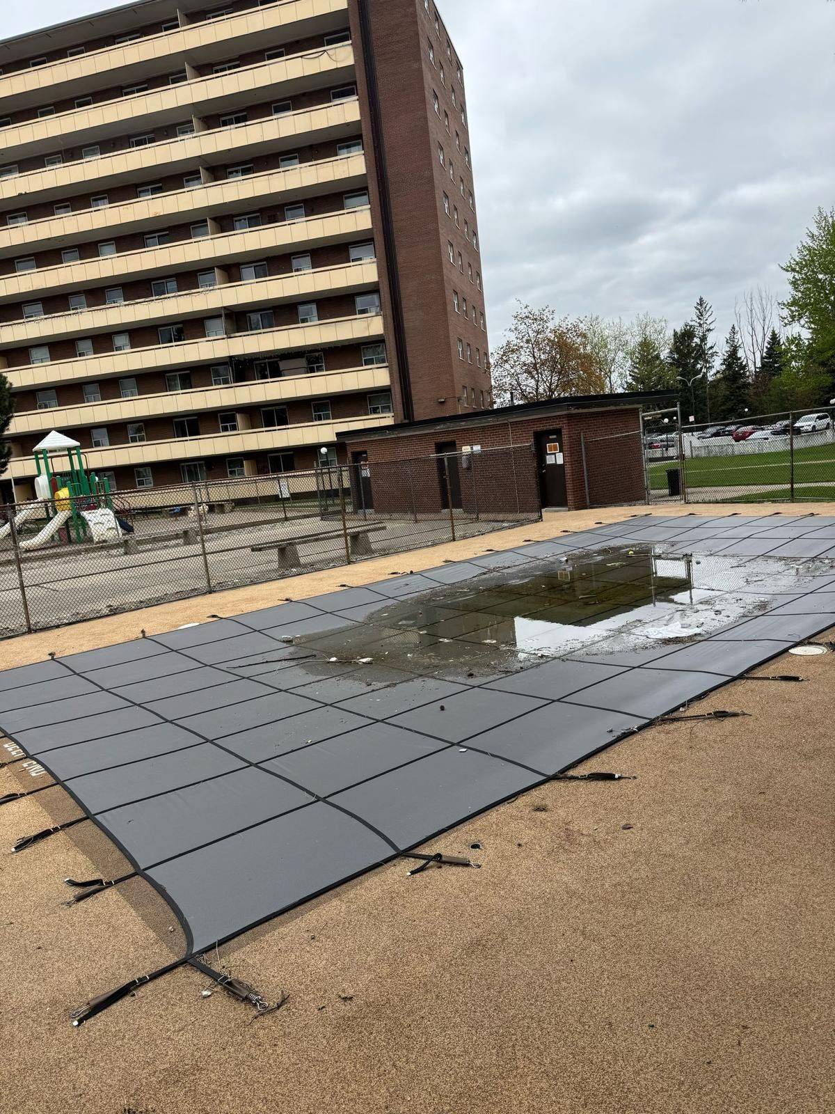 Mississauga, ON L4T 1B3,3577 Derry RD E #311