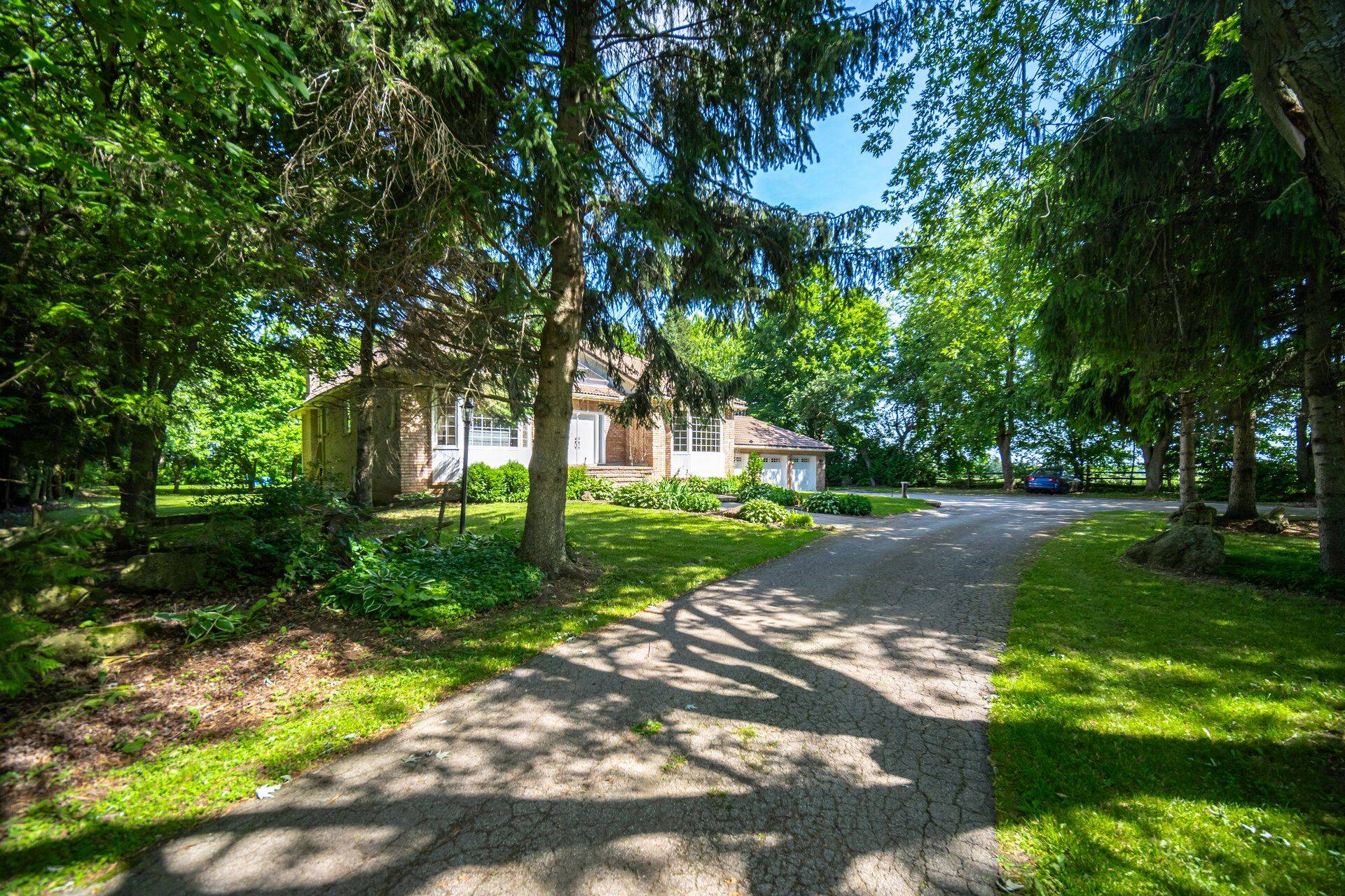 Hamilton, ON L0P 1B0,529 Campbellville RD