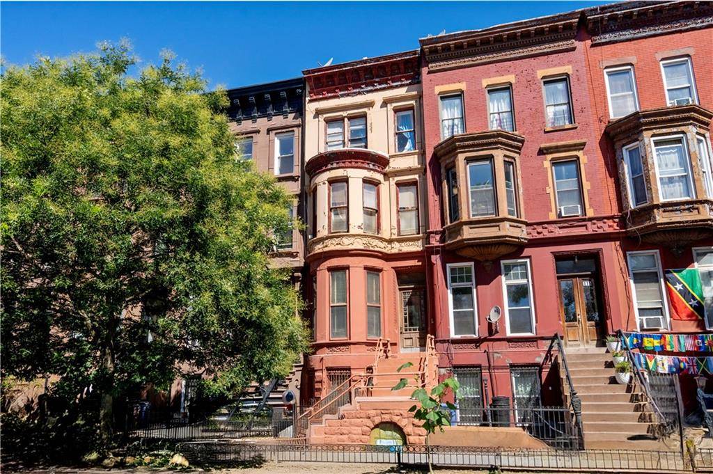 Brooklyn, NY 11216,113 Halsey ST