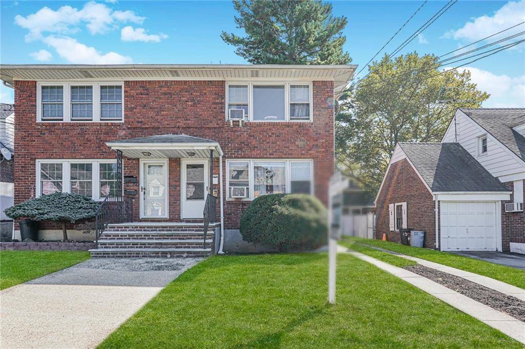 Staten  Island, NY 10301,124 Van Cortlandt AVE