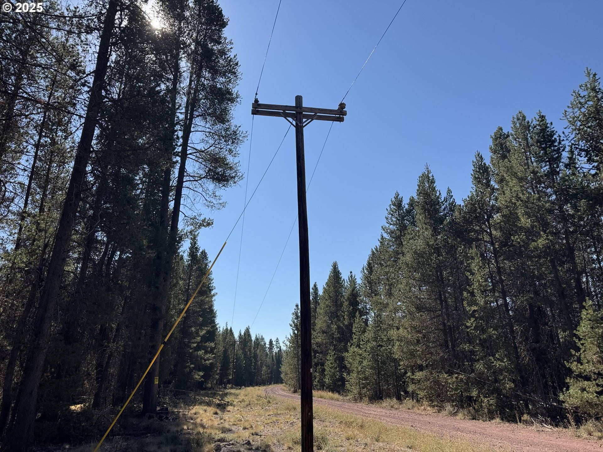 Chiloquin, OR 97624,Cloudcap Drive #6