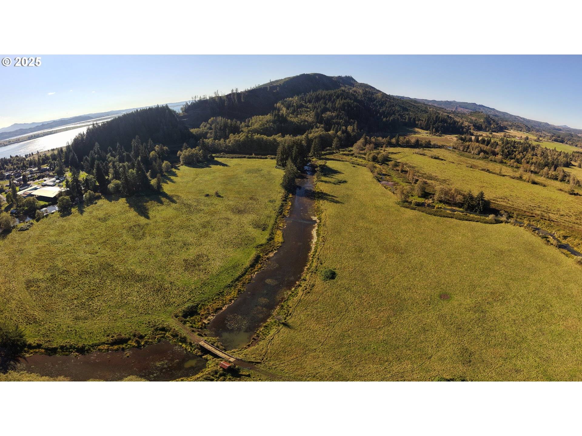 Skamokawa, WA 98647,105 E VALLEY RD