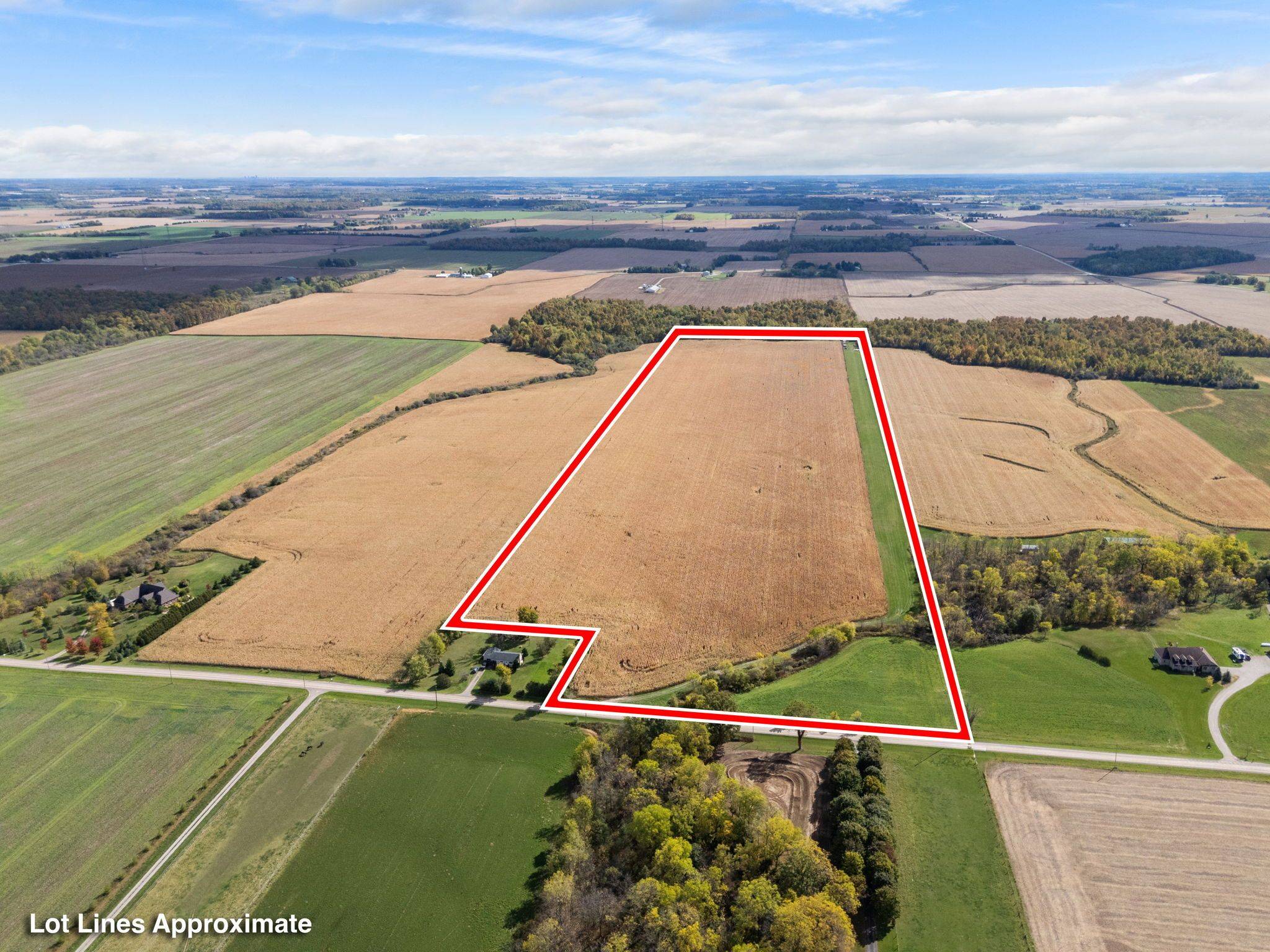 North Middlesex, ON N0M 1A0,9599 Argyle ST