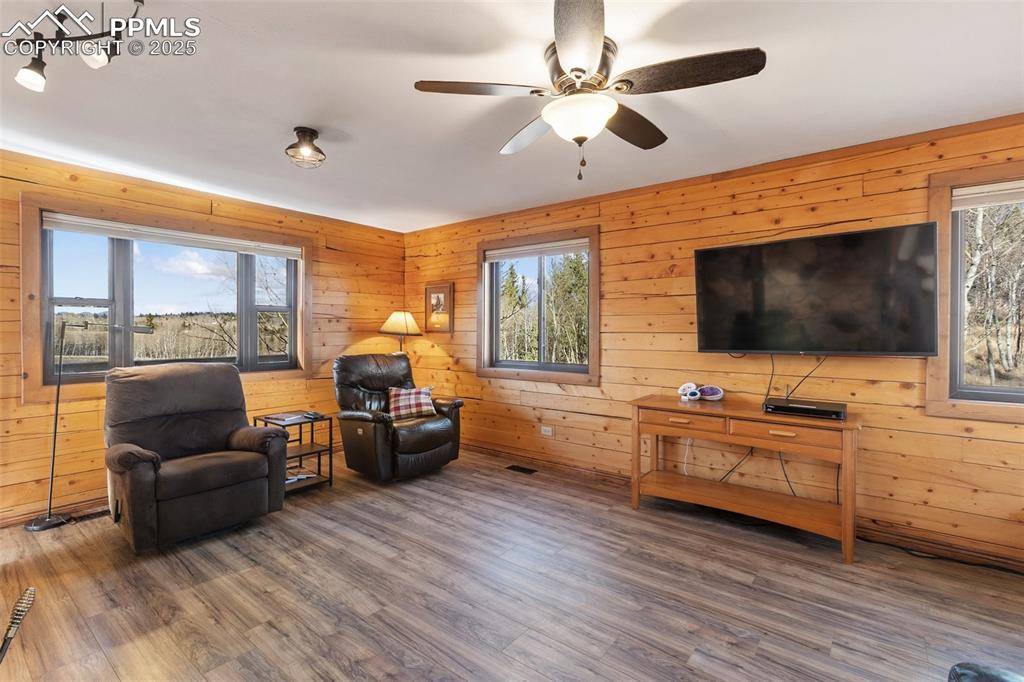 Como, CO 80432,2387 Buffalo Ridge RD