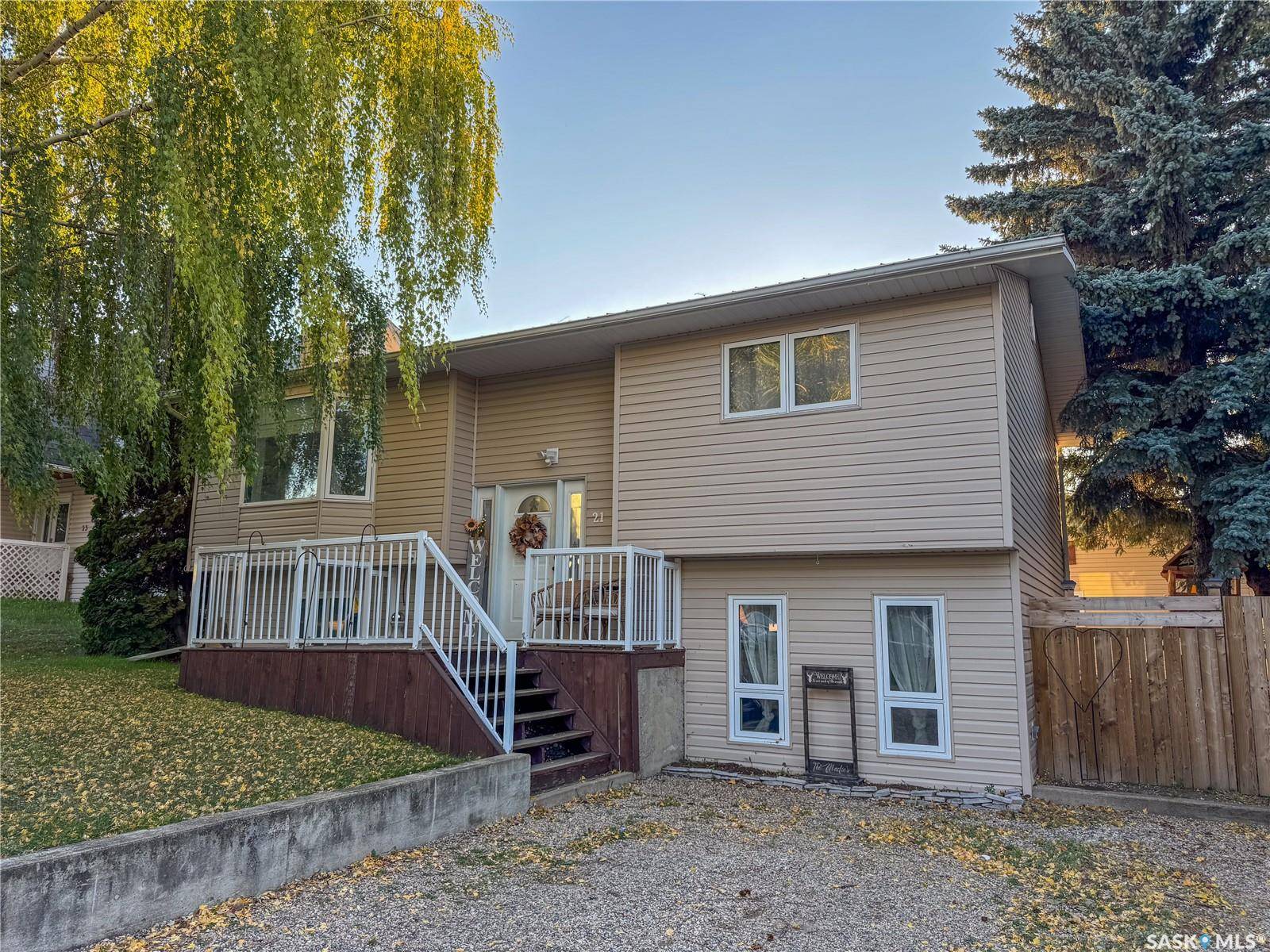 Birch Hills, SK S0J 0G0,21 Maple PLACE