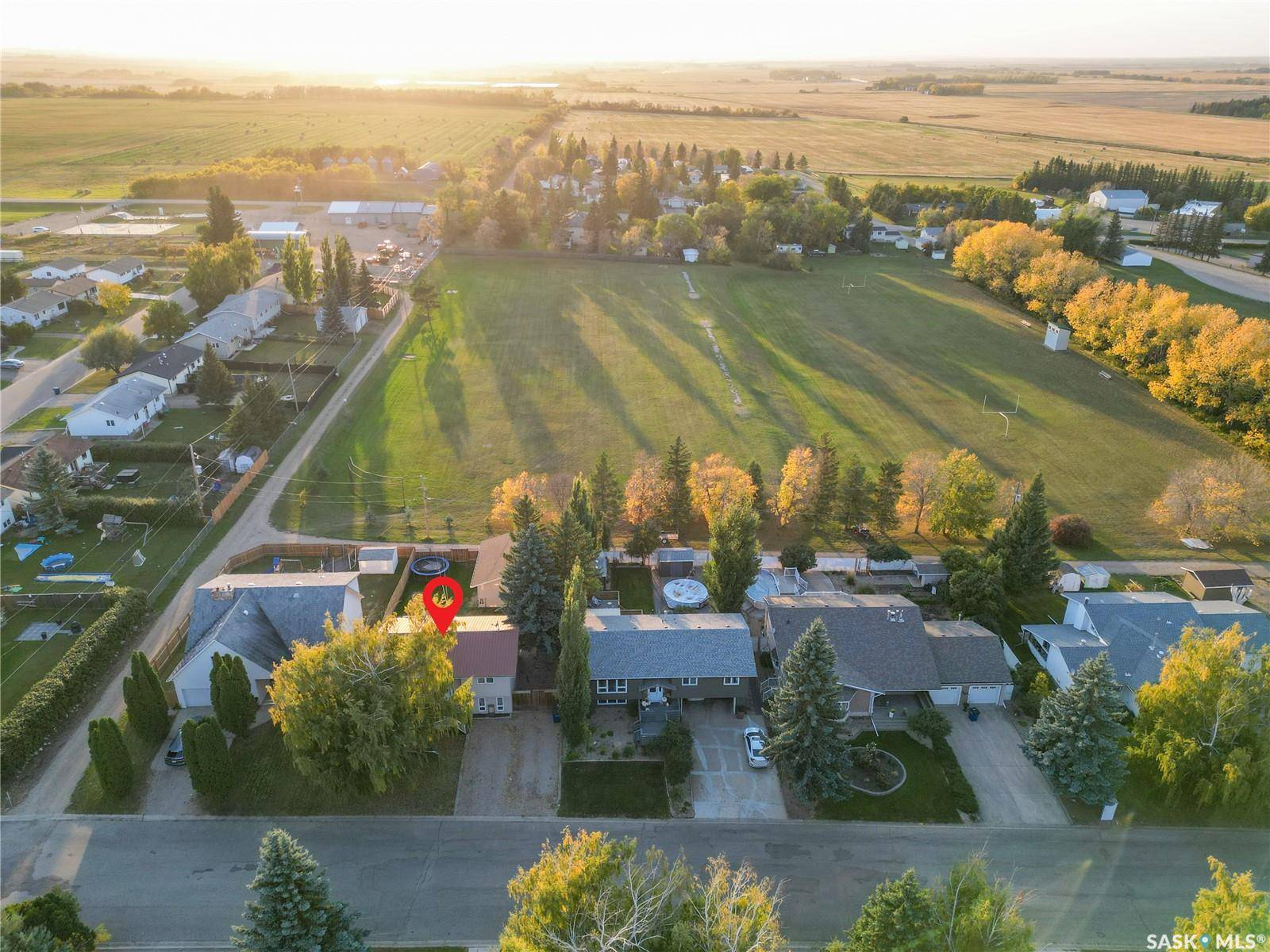 Birch Hills, SK S0J 0G0,21 Maple PLACE