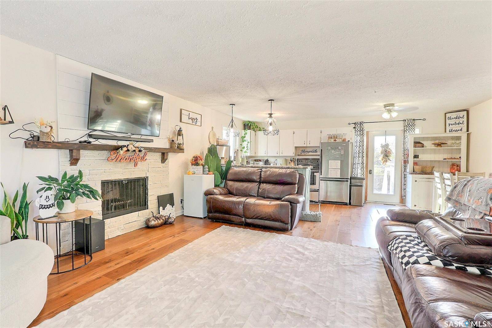 Birch Hills, SK S0J 0G0,21 Maple PLACE