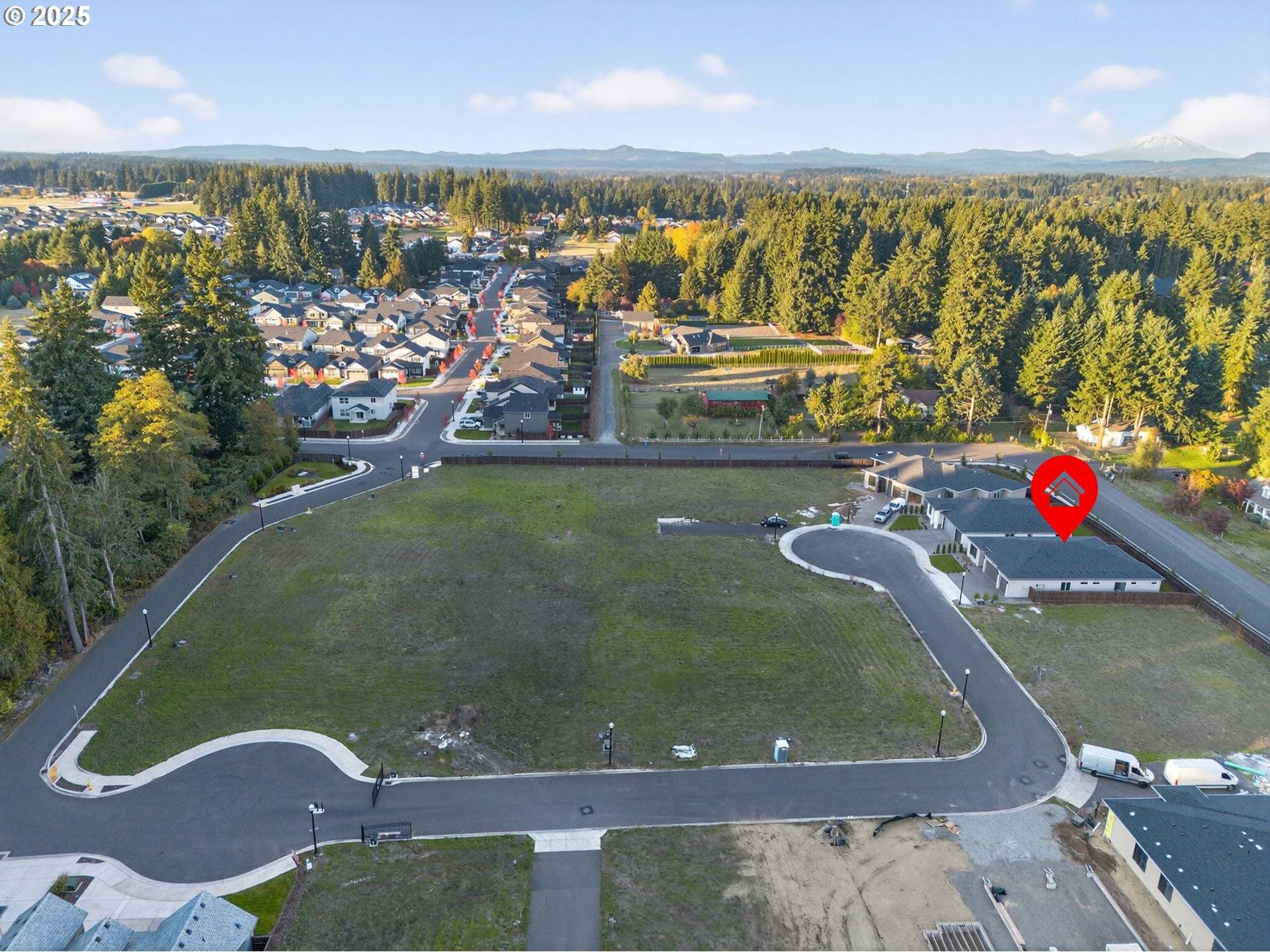 Vancouver, WA 98686,12309 NE 66TH CT