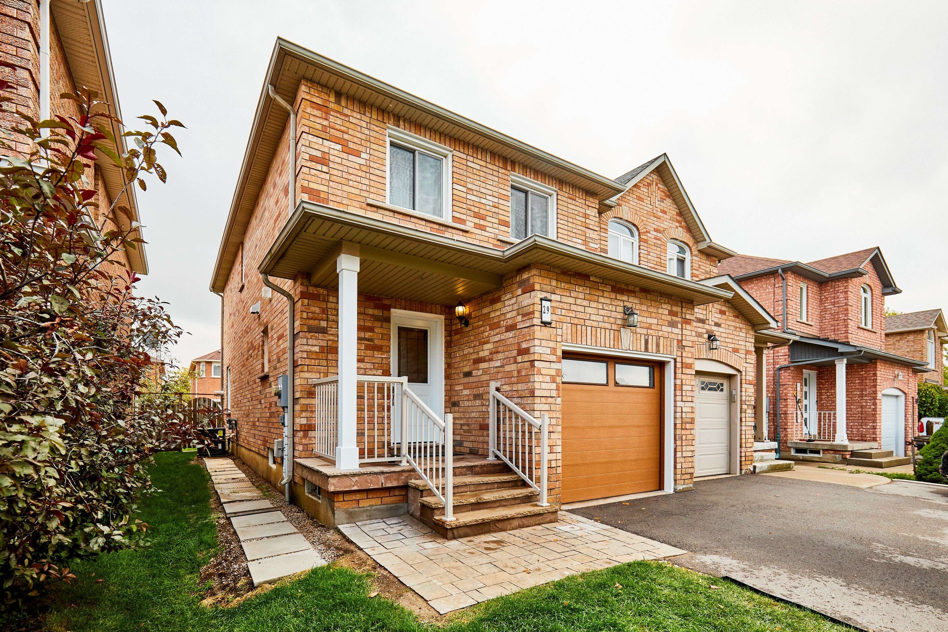 Caledon, ON L7E 2H7,29 Archbury CIR