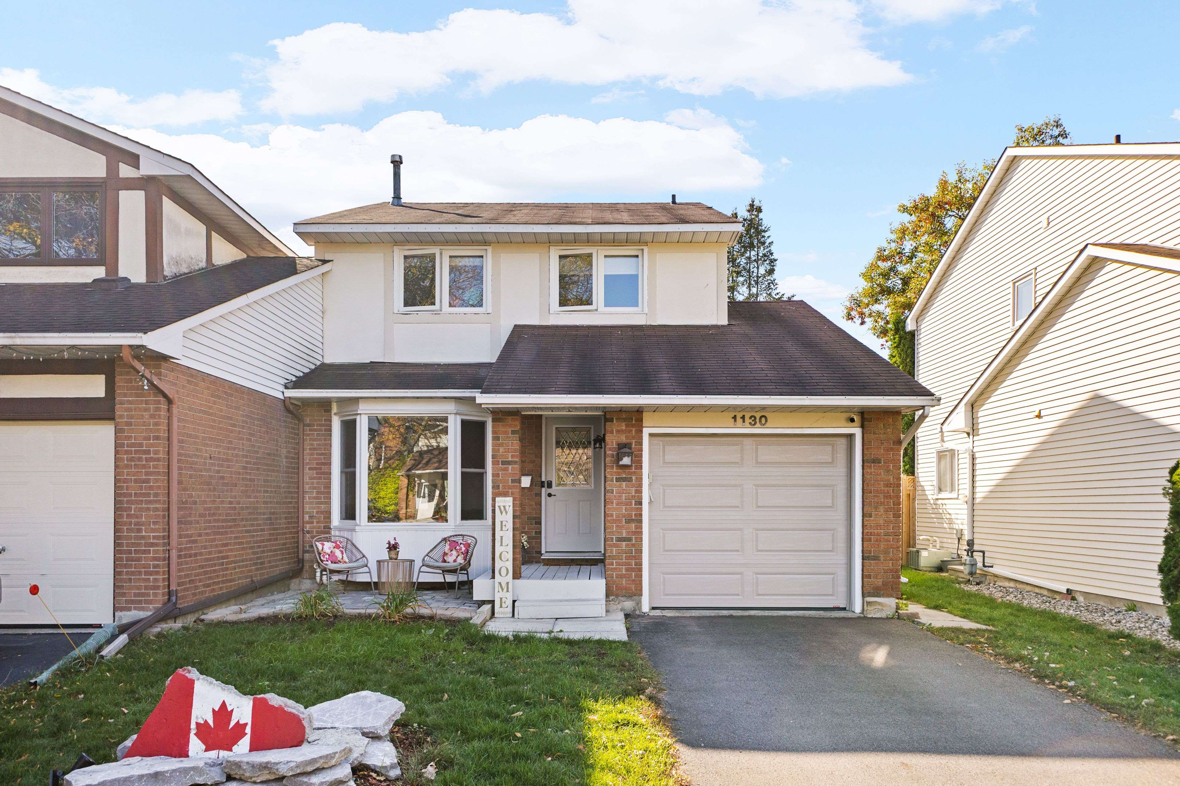 Orleans - Convent Glen And Area, ON K1C 2J7,1130 St Emmanuel TER