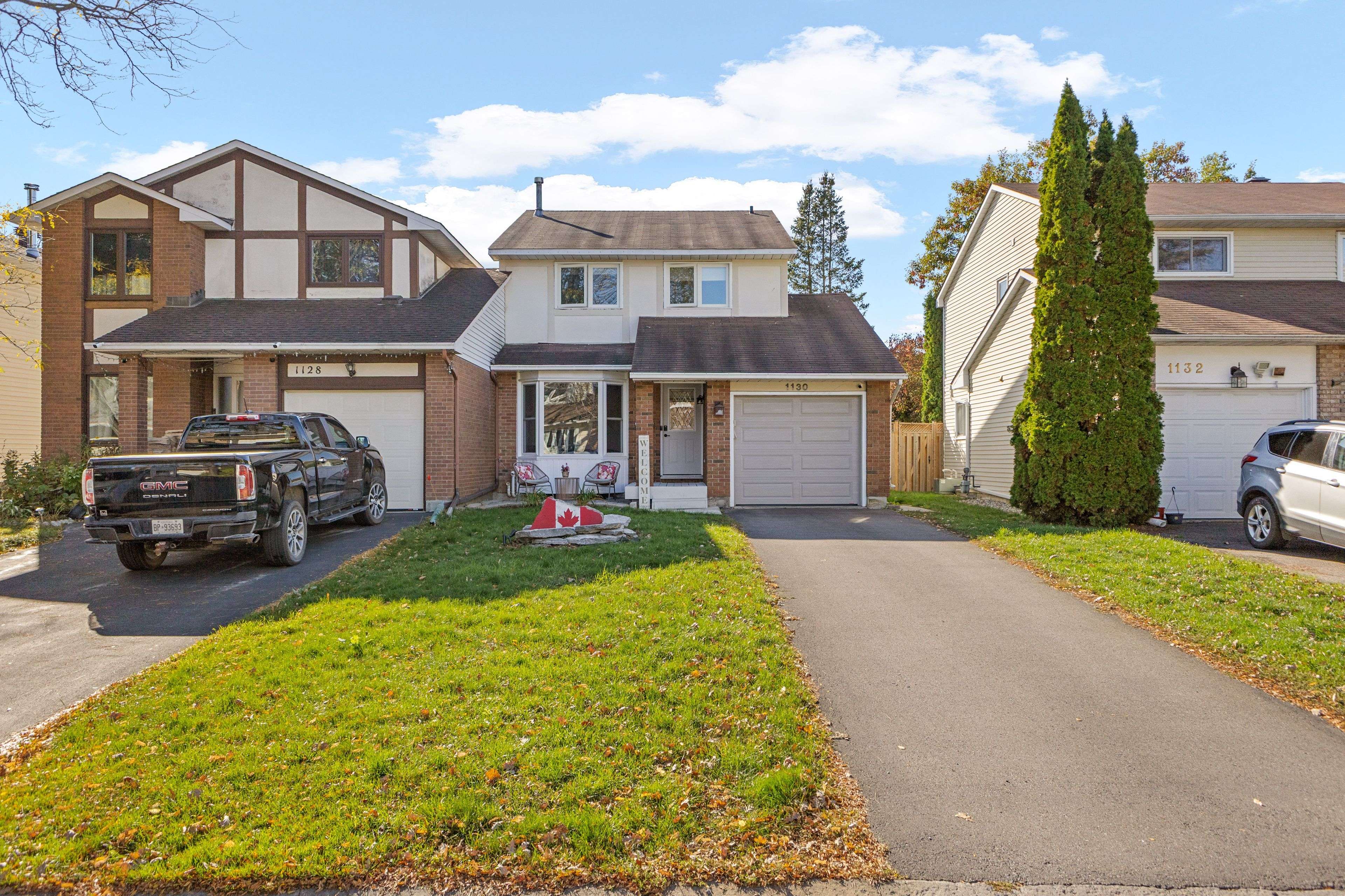 Orleans - Convent Glen And Area, ON K1C 2J7,1130 St Emmanuel TER