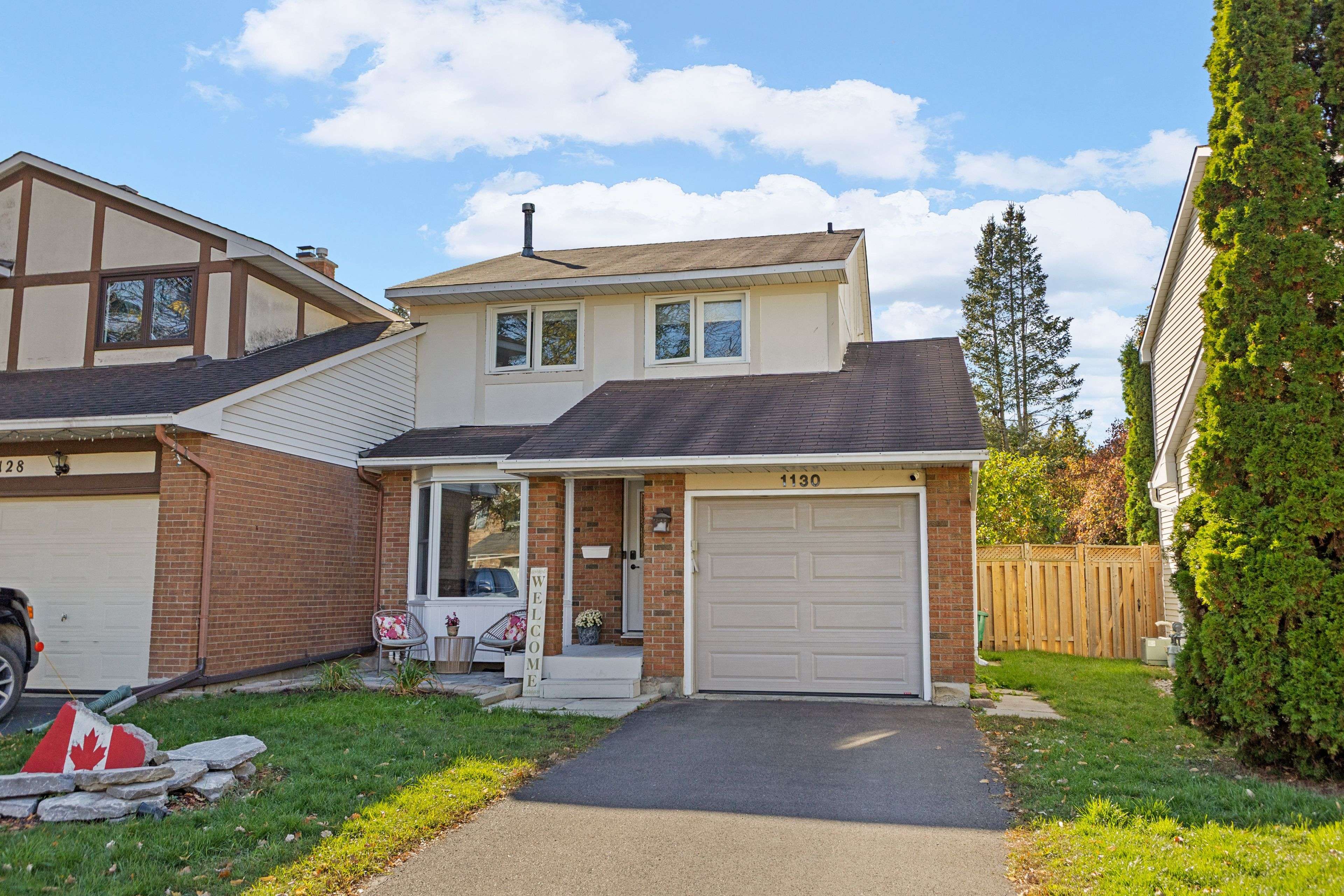 Orleans - Convent Glen And Area, ON K1C 2J7,1130 St Emmanuel TER