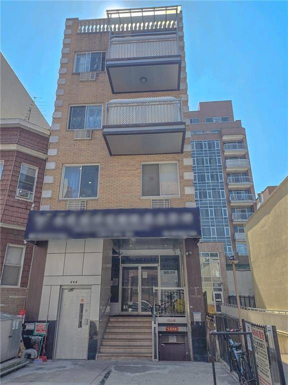 Brooklyn, NY 11220,864 59th ST
