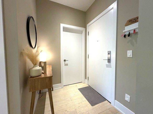 Toronto E02, ON M4L 0A4,66 Kippendavie AVE #313