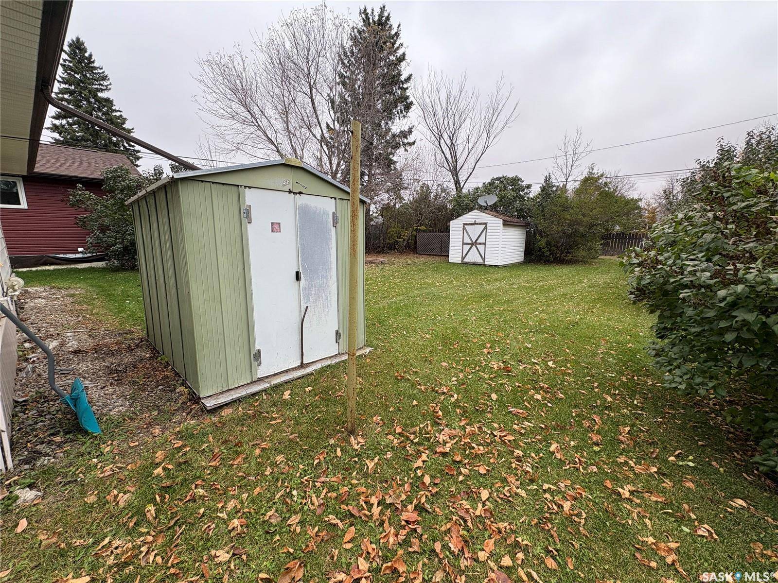 Churchbridge, SK S0A 0M0,230 Prothero AVENUE E