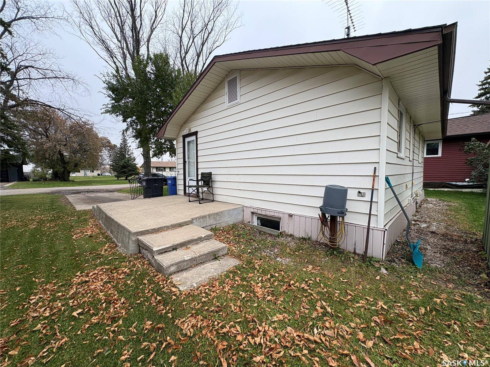 Churchbridge, SK S0A 0M0,230 Prothero AVENUE E