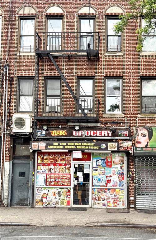 Brooklyn, NY 11235,285 Neptune AVE