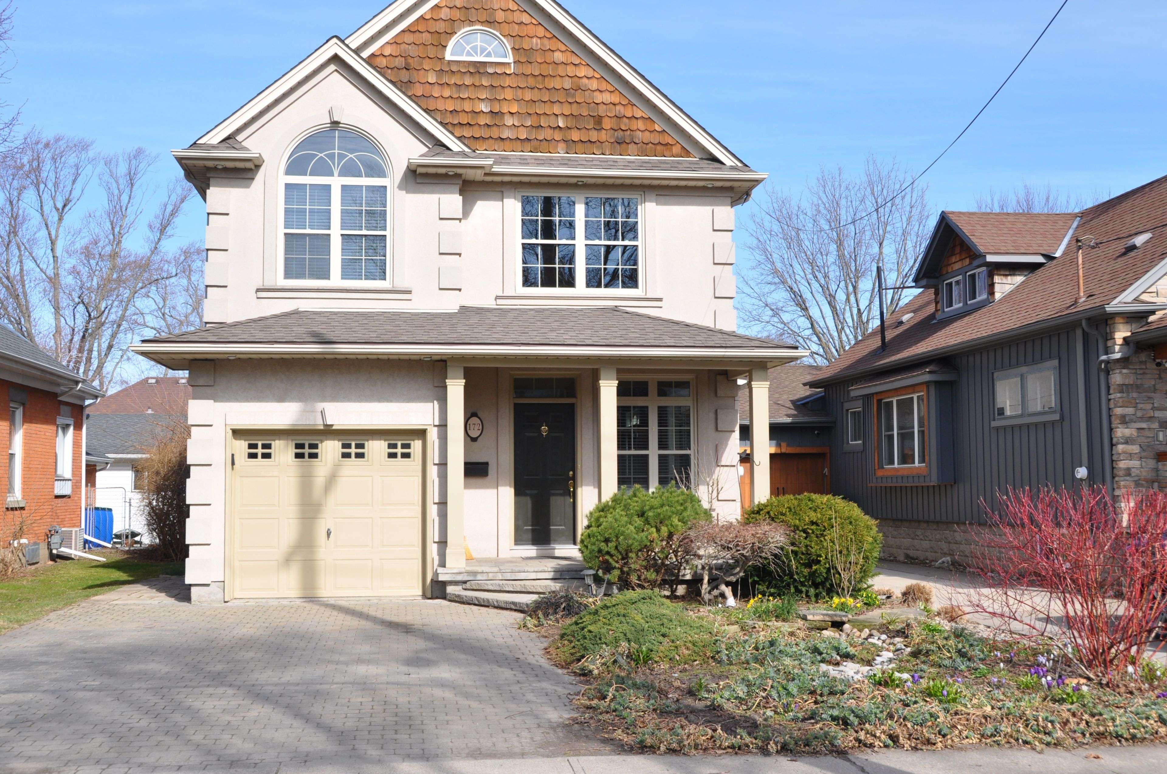 172 Dalhousie AVE E, St. Catharines, ON L2N 4X7